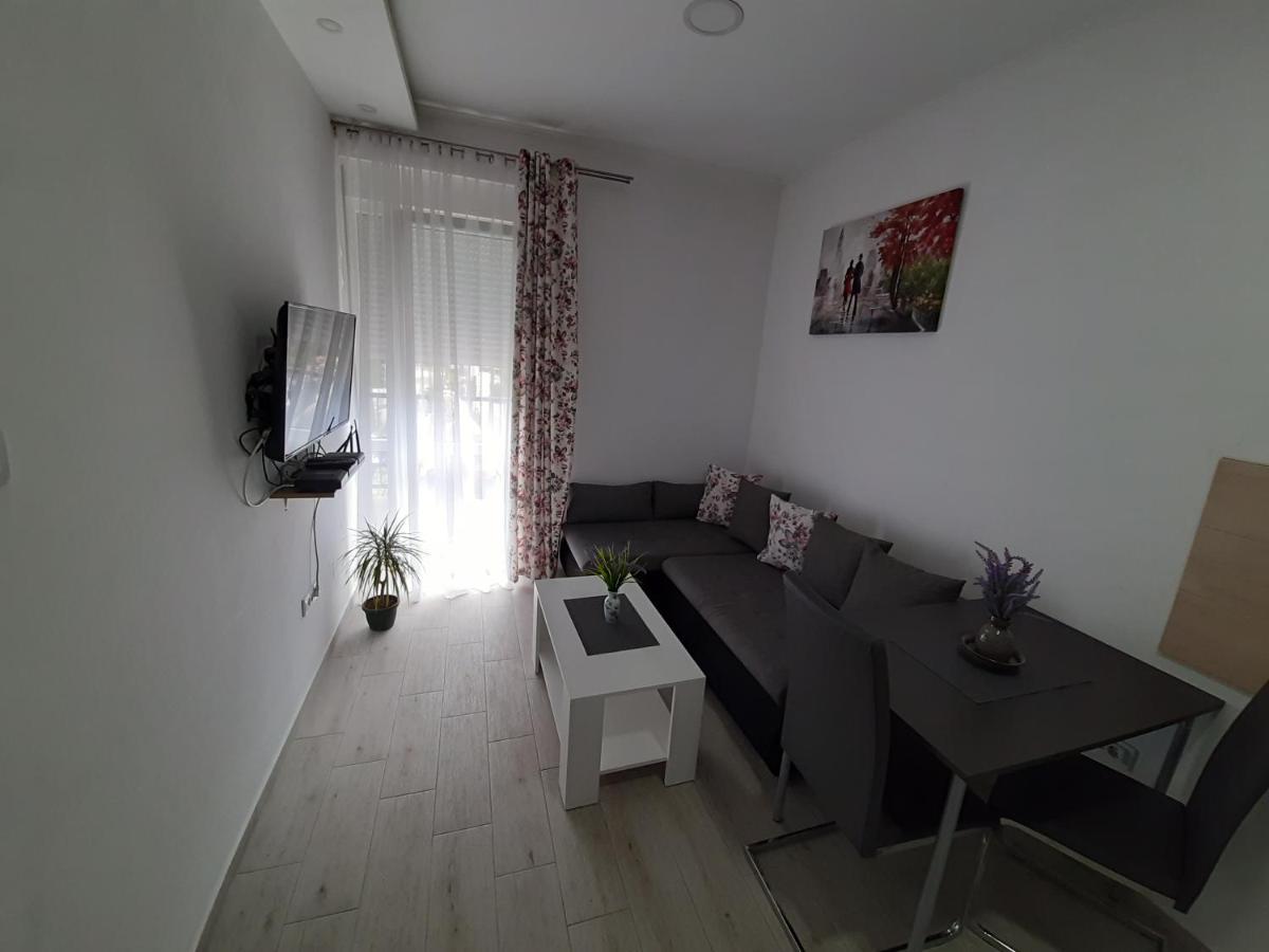 Apartments Ogurlic Herceg Novi Exterior photo