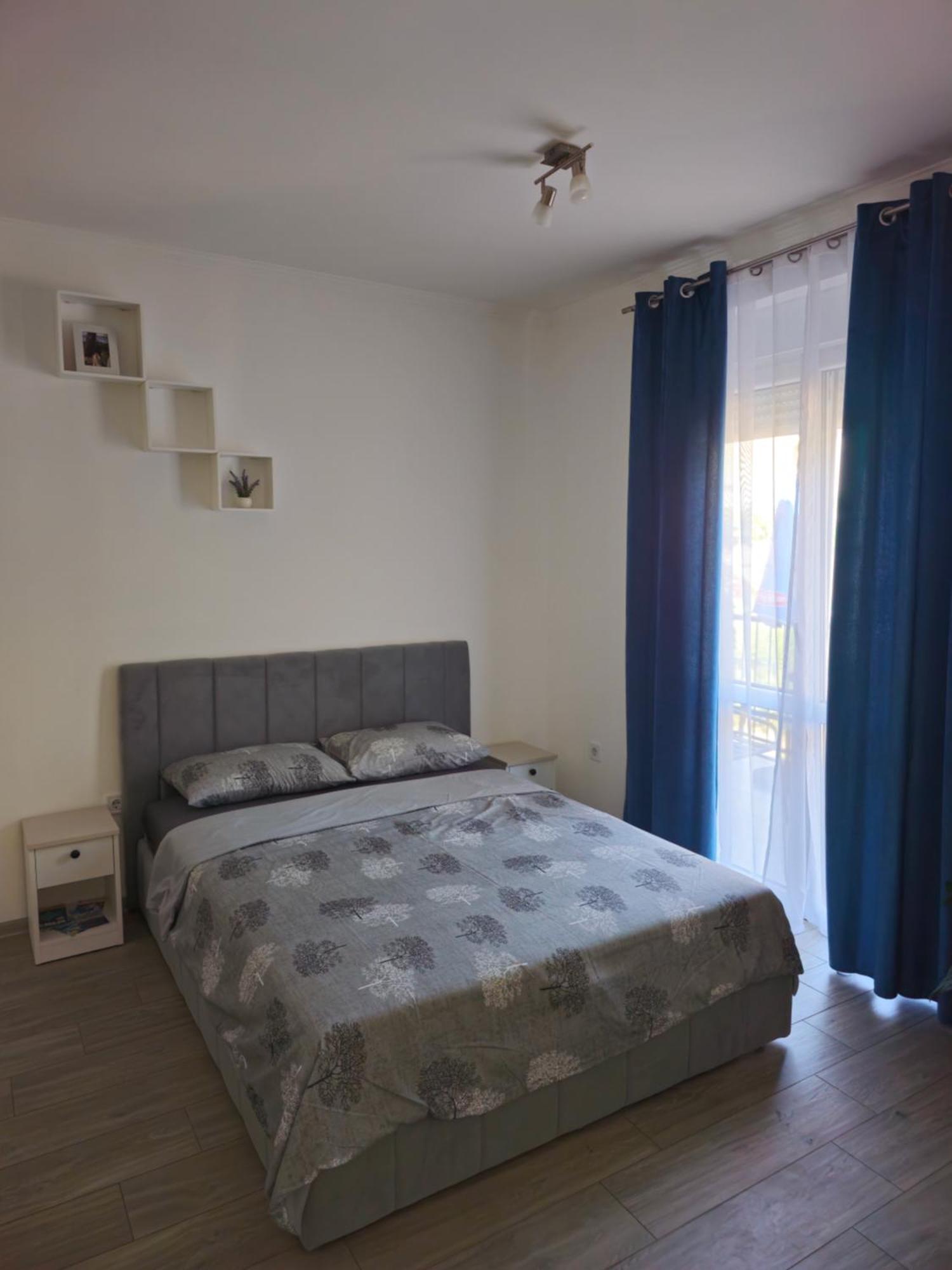 Apartments Ogurlic Herceg Novi Room photo
